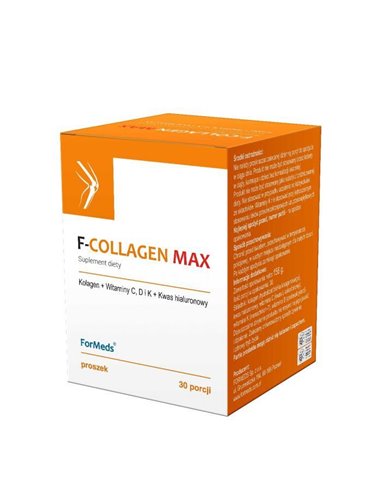 Collagene Max (30 porzioni)